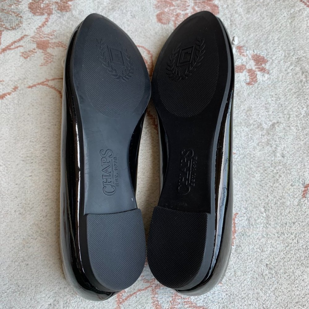 Chaps Ralph Lauren Shoes - Picture 7 of 7